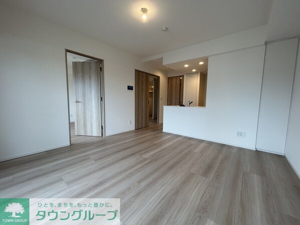 シーズンフラッツ両国EASTの物件内観写真